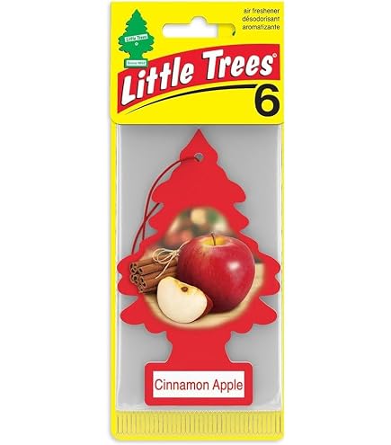 Amazon.com: DIAX Apple scent Japan air freshener (Apple Lovers